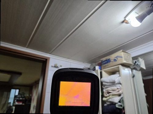 아산시 누수탐지 배관 압력 검사와 누수 위치 확인 장비