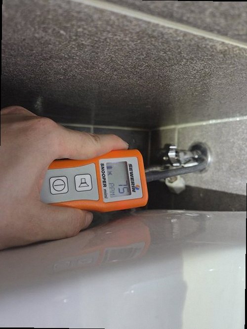 송파구 누수탐지 방이2동 누수탐지 안방천장누수 누수 원인과 점검은 무엇인가