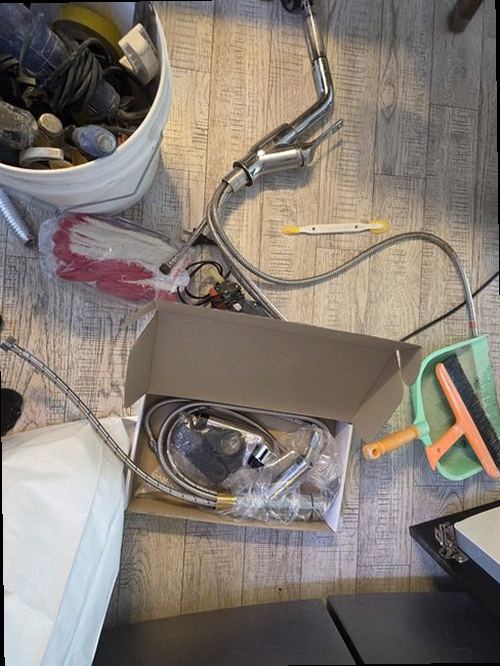 평택 누수탐지 가스 탐지와 청음 탐지로 배관 누수 위치를 확인하는 과정