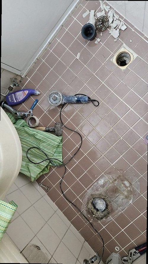 영통구 누수탐지 수분측정기와 열화상 카메라로 벽체 습기를 분석하는 과정
