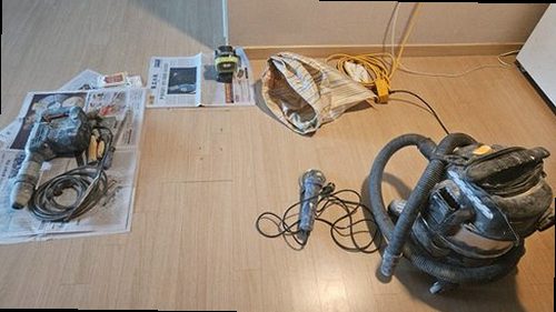 양천구 누수탐지 신정1동 누수탐지 주택보일러배관교체 누수 원인부터 복구까지 4단계