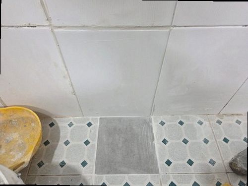청주시 청원구 누수탐지 내덕2동 누수탐지 베란다물떨어짐 누수 원인 확인을 위한 4단계