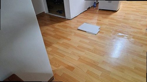 대전 중구 누수탐지 열화상 카메라와 압력 게이지를 활용한 누수 점검 과정