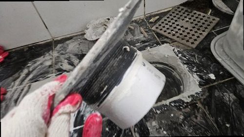 강남구 누수탐지 수도계량기 별침과 잠금 밸브 확인 모습