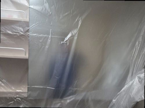해운대구 누수탐지 수도계량기 별침 확인과 배관 압력 검사 장면