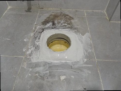 부산 북구 누수탐지 수도계량기 별침과 누수 점검 장면