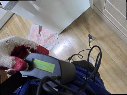 부산 북구 누수탐지 덕천1동 누수탐지 연립주택누수 진단 전후 달라지는 4단계