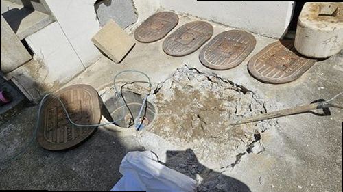 대전 동구 누수탐지 신인동 누수탐지 벽지물샘점검 숨겨진 누수, 놓치면 커집니다